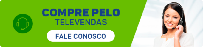 Compre pelo Televendas